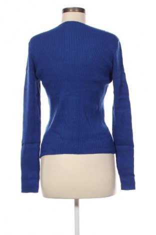 Damenpullover Lindex, Größe L, Farbe Blau, Preis € 7,49