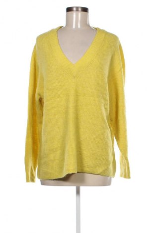 Damenpullover Lindex, Größe S, Farbe Gelb, Preis € 7,49