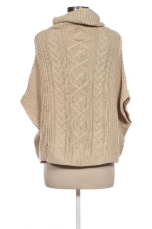 Damenpullover Lipsy London, Größe S, Farbe Beige, Preis 9,49 €