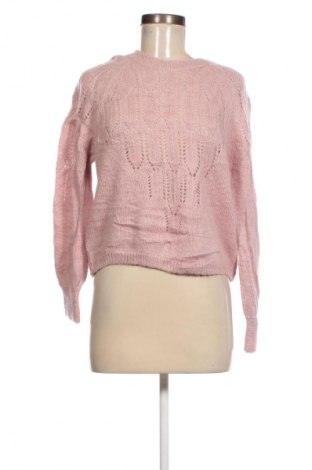 Damenpullover Liu Jo, Größe M, Farbe Rosa, Preis € 28,49