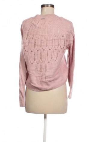 Damenpullover Liu Jo, Größe M, Farbe Rosa, Preis 28,49 €