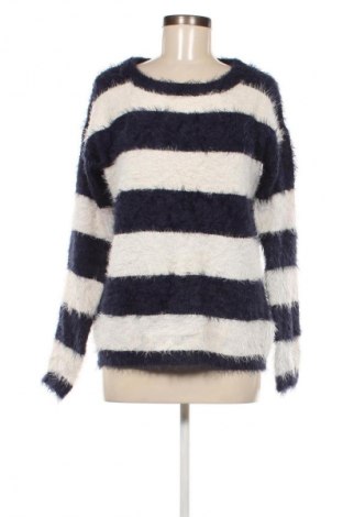 Дамски пуловер Livre, Размер M, Цвят Многоцветен, Цена 15,95 лв.