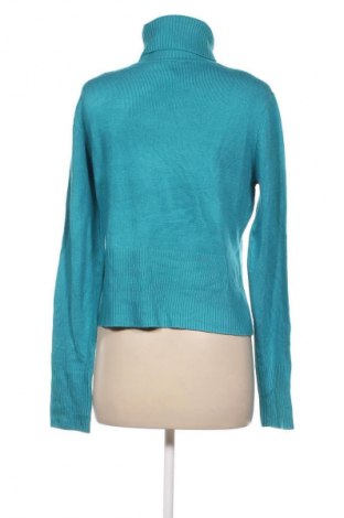 Damenpullover Livre, Größe M, Farbe Blau, Preis € 7,49