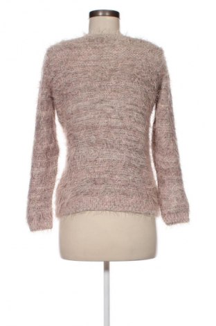 Damenpullover Lola & Liza, Größe S, Farbe Beige, Preis 9,99 €