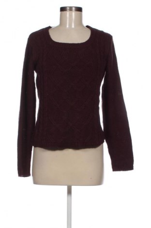 Damenpullover Lola & Liza, Größe M, Farbe Rot, Preis € 9,99