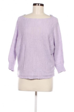 Damenpullover Lola Liza, Größe S, Farbe Lila, Preis 9,99 €