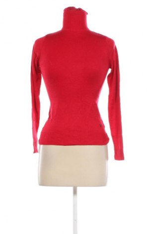 Дамски пуловер Lola Liza, Размер XS, Цвят Червен, Цена 22,55 лв.