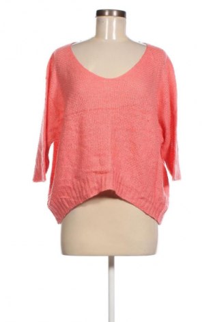 Damenpullover Lola Liza, Größe S, Farbe Rosa, Preis 3,99 €