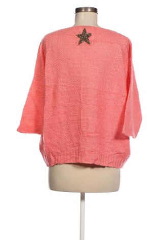 Damenpullover Lola Liza, Größe S, Farbe Rosa, Preis 3,99 €