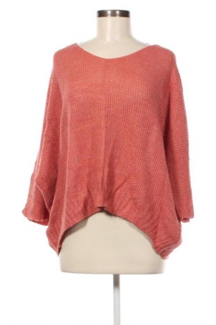 Damenpullover Lola Liza, Größe L, Farbe Rosa, Preis € 11,49