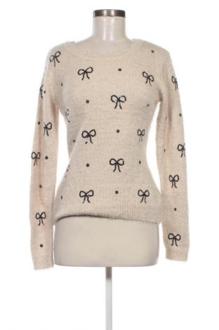 Damenpullover Lola Liza, Größe XS, Farbe Beige, Preis € 9,99