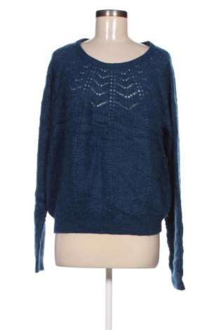 Damenpullover Lola Liza, Größe S, Farbe Blau, Preis 9,99 €