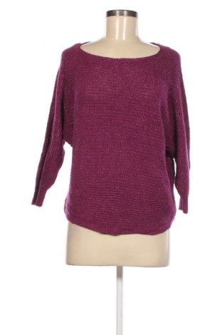 Damenpullover Lola Liza, Größe L, Farbe Lila, Preis € 8,99