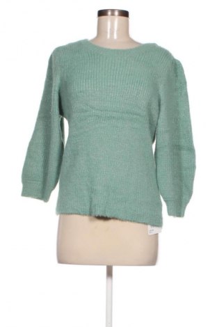 Damenpullover Lola Liza, Größe M, Farbe Grün, Preis € 9,99