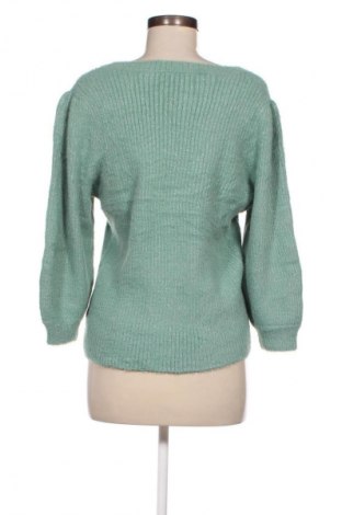 Damenpullover Lola Liza, Größe M, Farbe Grün, Preis 9,99 €