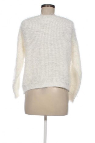 Damski sweter Lola Liza, Rozmiar M, Kolor Biały, Cena 39,99 zł