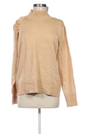 Damenpullover Lola Paltinger, Größe M, Farbe Beige, Preis € 9,99