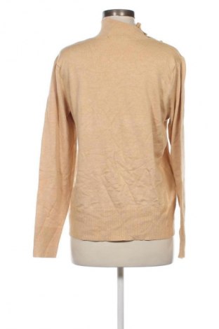 Damenpullover Lola Paltinger, Größe M, Farbe Beige, Preis € 9,99