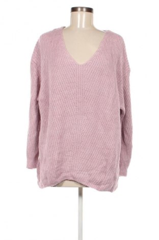 Damenpullover Lou & Grey, Größe XL, Farbe Rosa, Preis € 9,99