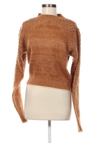 Damenpullover Louise Misha, Größe S, Farbe Braun, Preis € 25,49