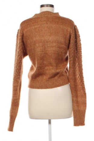 Damenpullover Louise Misha, Größe S, Farbe Braun, Preis 25,49 €