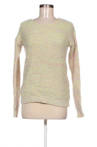 Damski sweter Love By Design, Rozmiar S, Kolor Kolorowy, Cena 45,99 zł