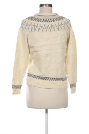 Damenpullover Luhta, Größe XL, Farbe Ecru, Preis 15,49 €