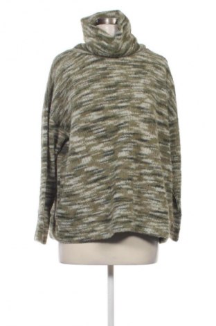 Γυναικείο πουλόβερ M&Co., Μέγεθος L, Χρώμα Πράσινο, Τιμή 7,36 €