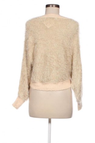 Damenpullover M.R, Größe S, Farbe Golden, Preis 6,99 €