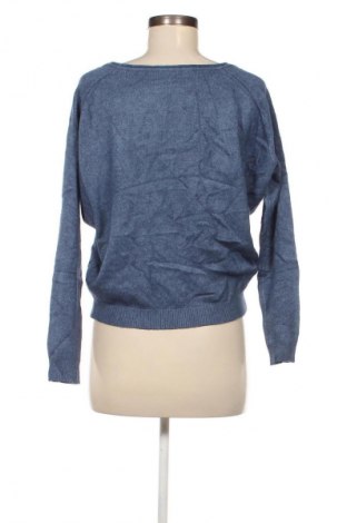 Damenpullover M&V, Größe L, Farbe Blau, Preis 7,49 €