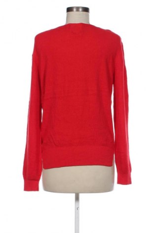 Damenpullover M.X.O, Größe M, Farbe Rot, Preis 7,49 €