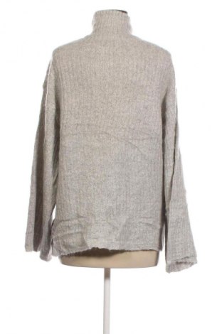 Damenpullover MSCH, Größe M, Farbe Grau, Preis 9,99 €