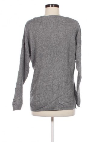 Damenpullover Made In Italy, Größe L, Farbe Grau, Preis € 7,49