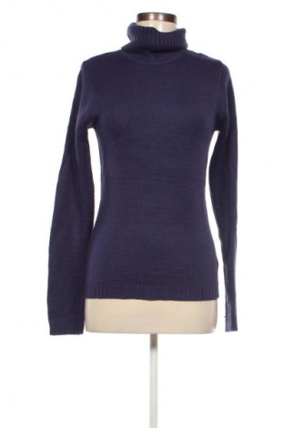 Damenpullover Madonna, Größe L, Farbe Blau, Preis € 7,49