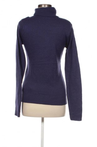 Damenpullover Madonna, Größe L, Farbe Blau, Preis € 7,49