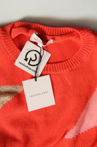 Damenpullover Maison Anje, Größe S, Farbe Rosa, Preis € 28,99