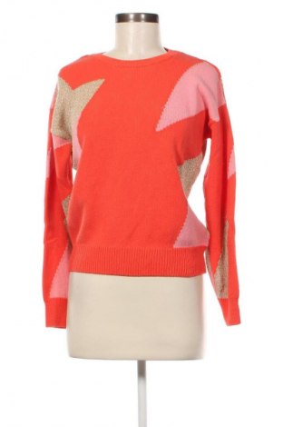 Damenpullover Maison Anje, Größe S, Farbe Rosa, Preis 32,79 €