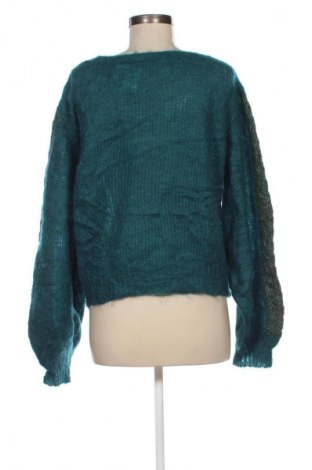 Damenpullover Maison Anje, Größe S, Farbe Grün, Preis € 43,14