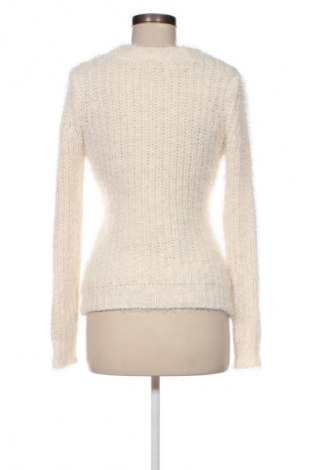 Damenpullover Maison jules, Größe M, Farbe Ecru, Preis € 6,49