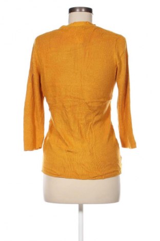 Damenpullover Mango, Größe S, Farbe Gelb, Preis € 5,99