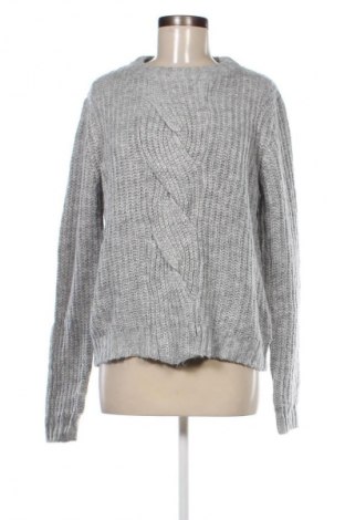 Damenpullover Mango, Größe L, Farbe Blau, Preis 6,99 €