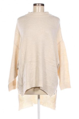 Damenpullover Mango, Größe XS, Farbe Beige, Preis 7,79 €