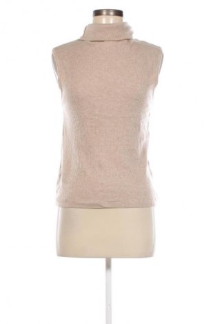 Damenpullover Mango, Größe M, Farbe Beige, Preis € 5,99