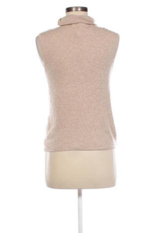 Damenpullover Mango, Größe M, Farbe Beige, Preis 5,99 €