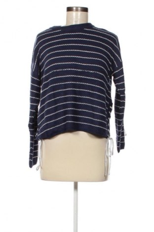 Damenpullover Mango, Größe S, Farbe Blau, Preis 6,99 €