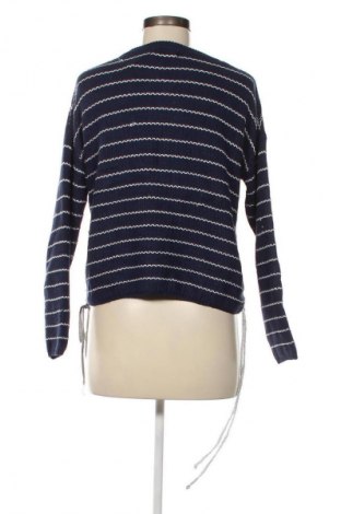 Damenpullover Mango, Größe S, Farbe Blau, Preis 5,99 €