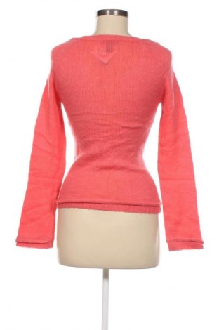 Damenpullover Mango, Größe S, Farbe Rosa, Preis 6,99 €