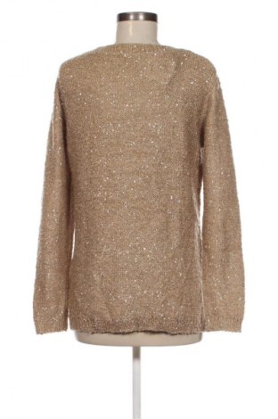 Damenpullover Manguun, Größe M, Farbe Beige, Preis € 7,49