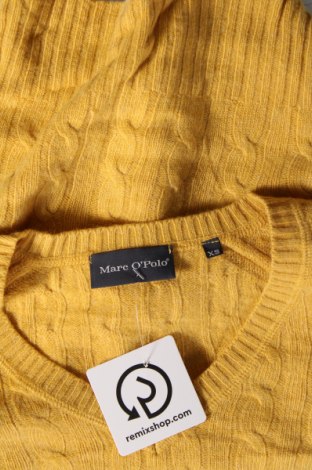 Damski sweter Marc O'Polo, Rozmiar XS, Kolor Żółty, Cena 307,06 zł