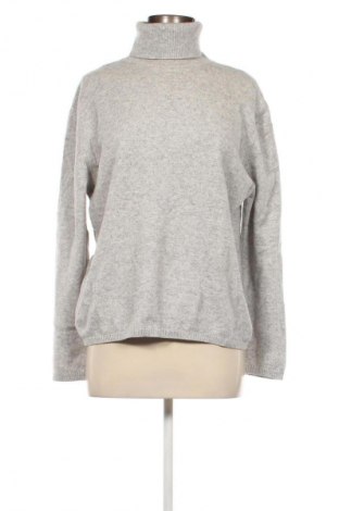 Damenpullover Marco Pecci, Größe XXL, Farbe Grau, Preis 7,49 €